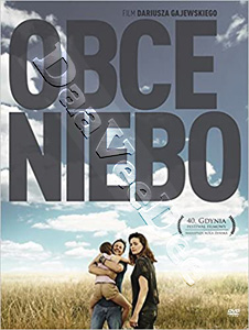 Strange Heaven (DVD)